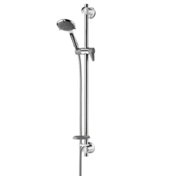 Triton Elina Exposed TMV3 Concentric Shower Valve & Grab Riser Kit -Modern Bath Shop elicmincbt d1