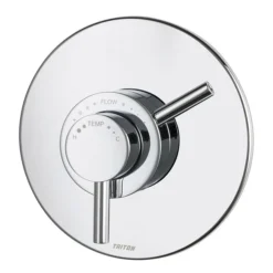 Triton Elina Built-In TMV3 Concentric Shower Valve