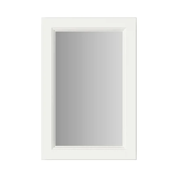 Heritage Caversham 400mm Framed Mirror - Chantilly 1 Heritage Caversham 400mm Framed Mirror - Chantilly