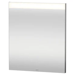 Duravit 600 X 700mm Illuminated LED Mirror With Sensor Switch