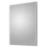 Hudson Reed Reverie 500mm LED Touch Sensor Mirror With Demister Pad