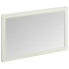 Burlington Framed 120 Mirror - Sand