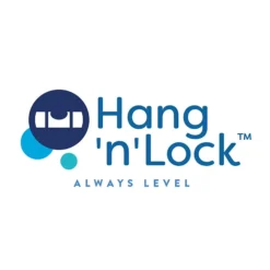 Croydex Madison Hang N Lock Single Door Illuminated Mirror Cabinet With Shaver Socket 700 X 500mm -Modern Bath Shop mm701722 d2