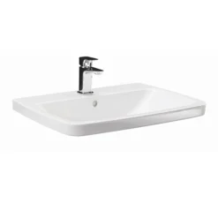 Britton MyHome 59cm 1TH Inset Basin