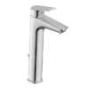 Duravit No.1 MinusFlow L-Size Single Lever Basin Mixer
