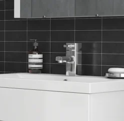 Neo Modern Basin Tap -Modern Bath Shop neo001detail5