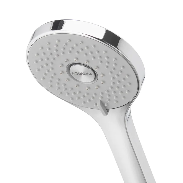 Aqualisa Optic Q Smart Shower Exposed With Adjustable Head 5 Aqualisa Optic Q Smart Shower Exposed With Adjustable Head - Image 5