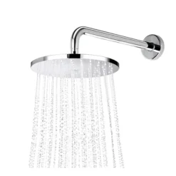 Aqualisa Optic Q Smart Shower Concealed With Fixed Head