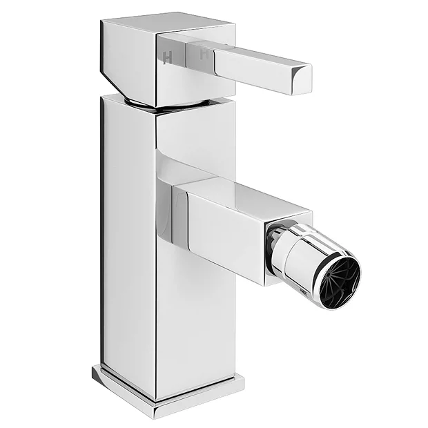 Prime Bidet Mixer Tap With Pop Up Waste 2 Prime Bidet Mixer Tap With Pop Up Waste - Image 2