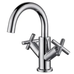 RAK Ella Mono Basin Mixer