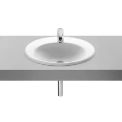 Roca Java 560 X 475mm In Countertop Basin