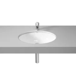 Roca Neo Selene 510 X 395mm In Countertop Or Under Countertop Basin 0TH