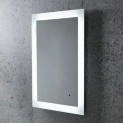 Tavistock Reform LED Backlit Illuminated Mirror -Modern Bath Shop sle540 ln