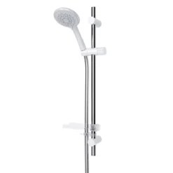 Triton T80 Pro-Fit 8.5kW Electric Shower -Modern Bath Shop sp8007pf d5