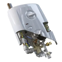 Triton T80 Pro-Fit 8.5kW Electric Shower -Modern Bath Shop sp8007pf d6