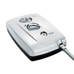 Triton T80Z 10.5 KW Fast-Fit Electric Shower - Chrome