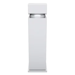 Summit Mono Basin Mixer Tap - Chrome