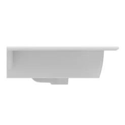 Ideal Standard I.Life A 840mm 1TH Wall Hung/Vanity Washbasin -Modern Bath Shop t462001 d3