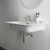 Ideal Standard I.Life A 840mm 1TH Wall Hung/Vanity Washbasin