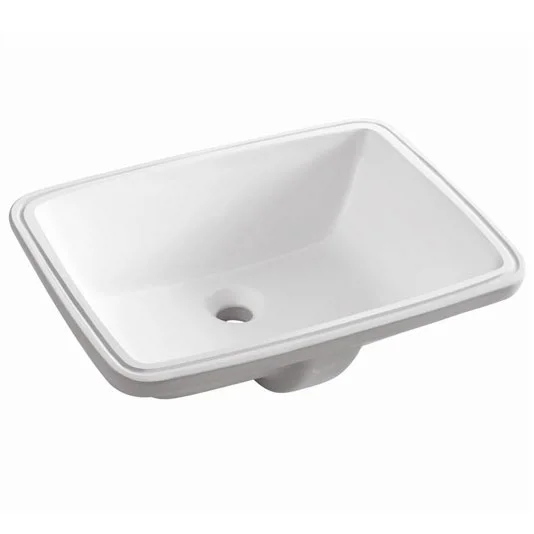 Crosswater - Torino A Midi Undermount Basin - 510 X 375mm 2 Crosswater - Torino A Midi Undermount Basin - 510 X 375mm - Image 2