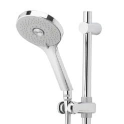 Aqualisa Unity Q Smart Shower Concealed With Adjustable Head -Modern Bath Shop utq.a1.bv .20 d2