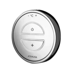 Aqualisa Unity Q Smart Shower Exposed With Adjustable Head -Modern Bath Shop utq.a1.ev .20 d1