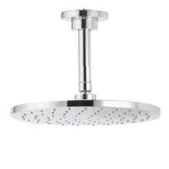 Aqualisa Unity Q Smart Shower Exposed With Adjustable And Ceiling Fixed Head -Modern Bath Shop utq.a1.ev .dvfc .20 d2