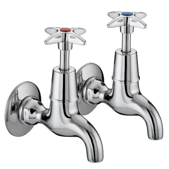 Bristan - Value Crosshead Bib Taps 1 Bristan - Value Crosshead Bib Taps