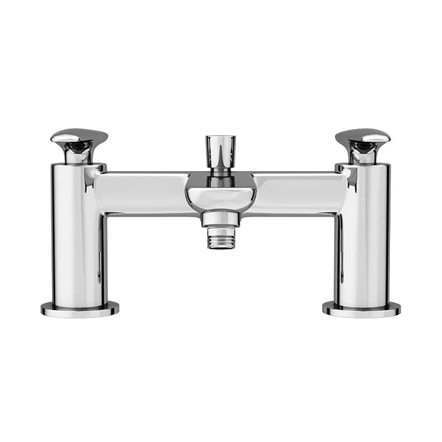 Valencia Joystick Control Lever Bath Shower Mixer Incl. Shower Kit 1 Valencia Joystick Control Lever Bath Shower Mixer Incl. Shower Kit