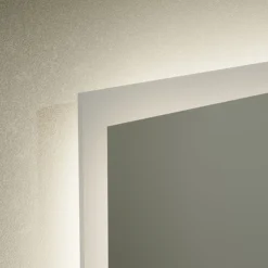 Venice 800 X 1200mm Rectangular LED Illuminated Anti-Fog Bathroom Mirror 11 Venice 800 X 1200mm Rectangular LED Illuminated Anti-Fog Bathroom Mirror -Modern Bath Shop vn6080mir d4