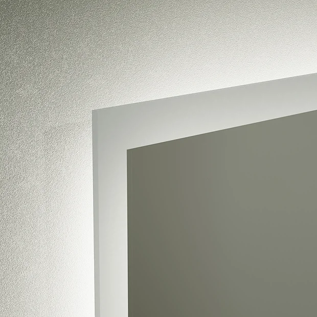 Venice 800 X 1200mm Rectangular LED Illuminated Anti-Fog Bathroom Mirror 1 Venice 800 X 1200mm Rectangular LED Illuminated Anti-Fog Bathroom Mirror
